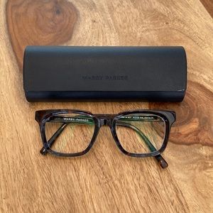 Warby Parker Williams Eyeglasses